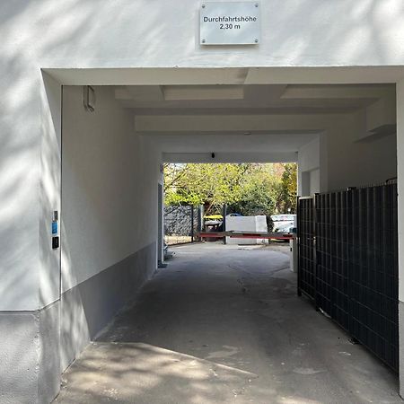 Central Bonn Apartments I Private Parking I Home2Share 외부 사진