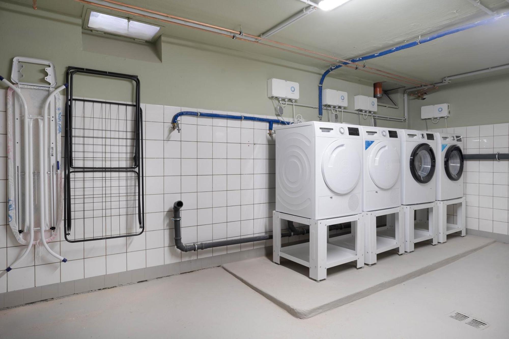 Central Bonn Apartments I Private Parking I Home2Share 외부 사진