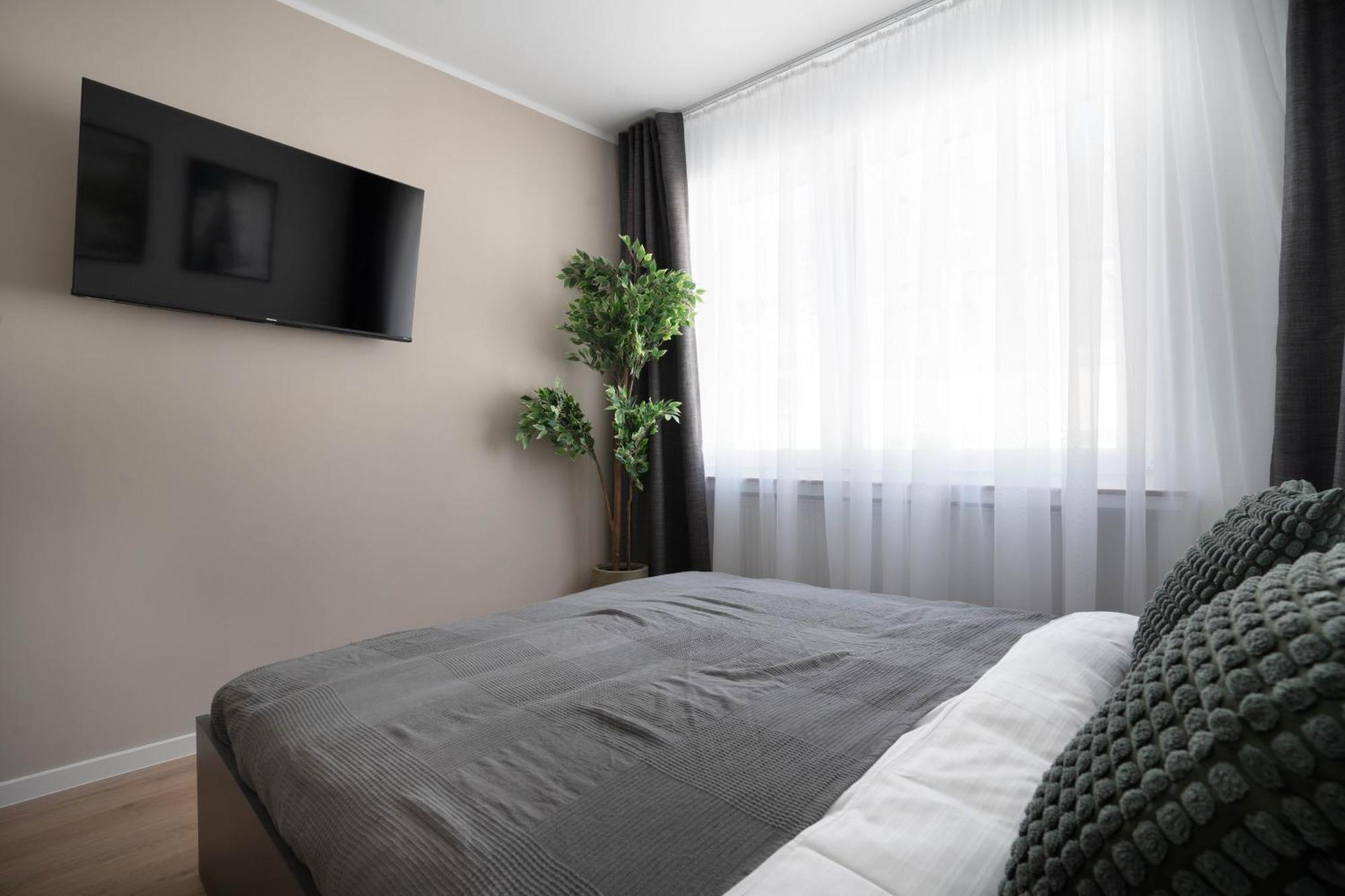 Central Bonn Apartments I Private Parking I Home2Share 외부 사진