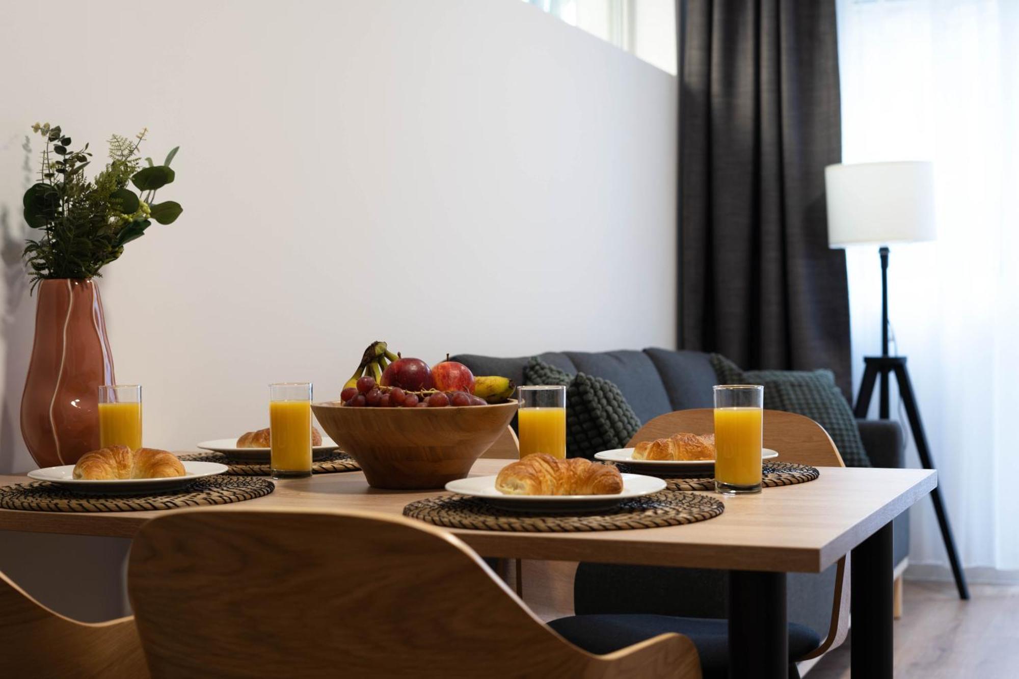 Central Bonn Apartments I Private Parking I Home2Share 외부 사진