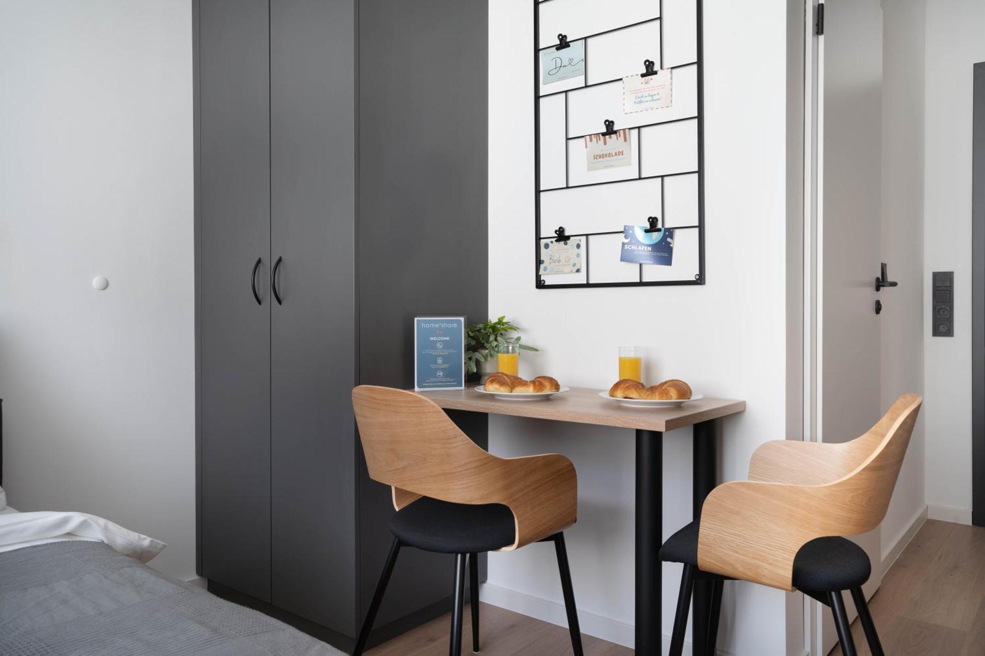 Central Bonn Apartments I Private Parking I Home2Share 외부 사진