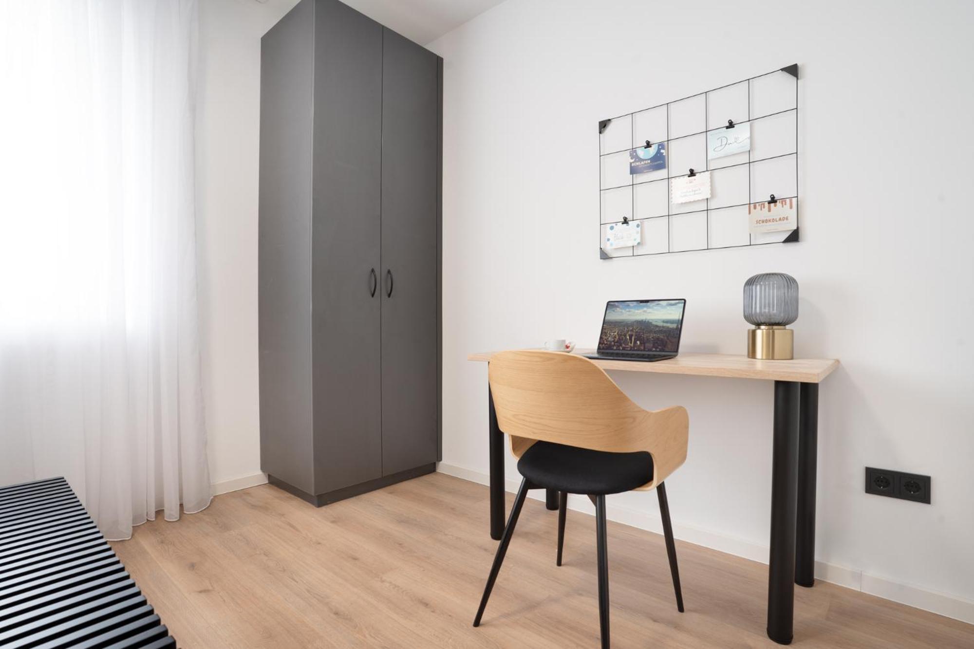 Central Bonn Apartments I Private Parking I Home2Share 외부 사진