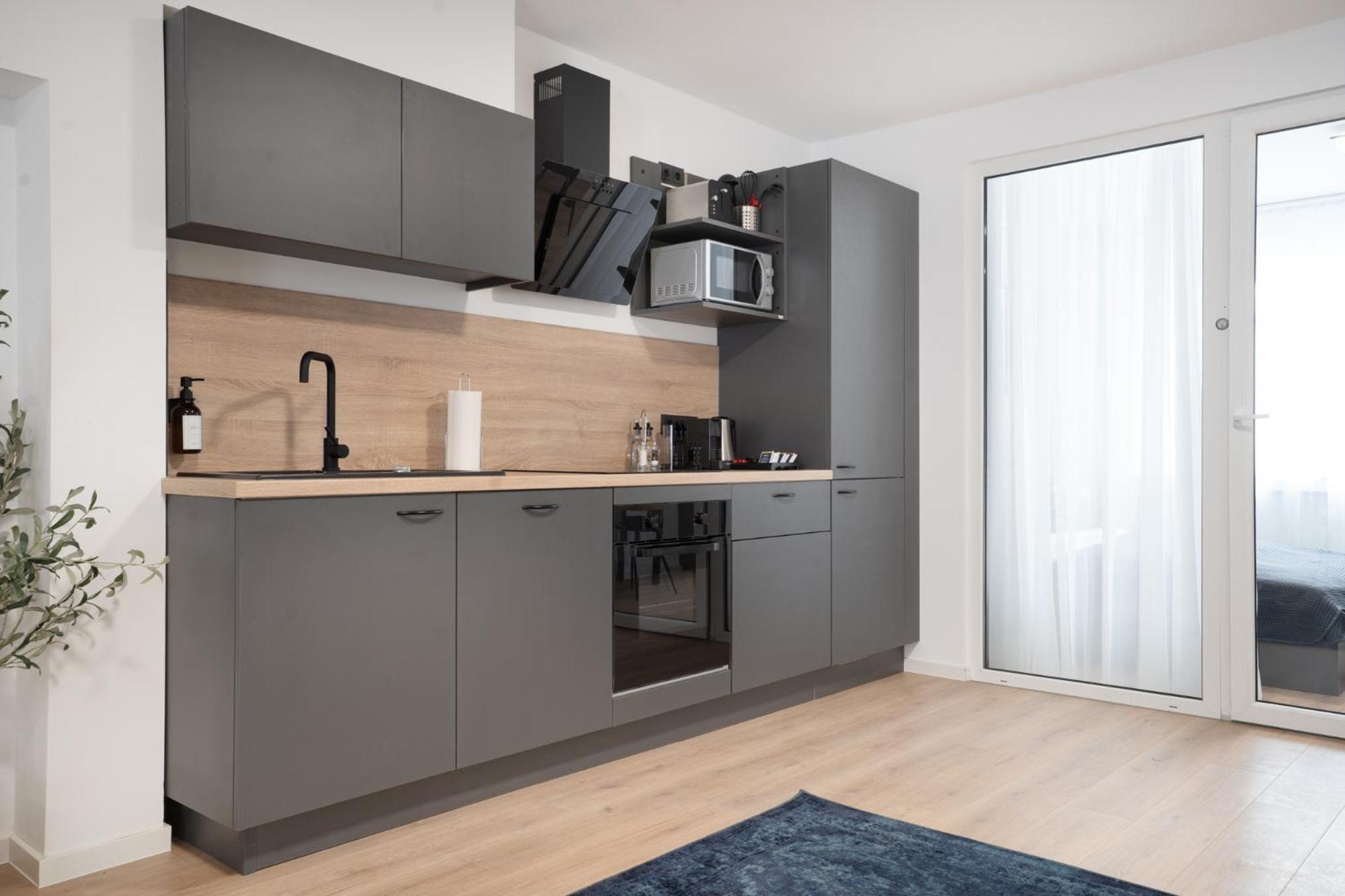 Central Bonn Apartments I Private Parking I Home2Share 외부 사진