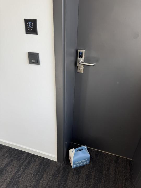 Central Bonn Apartments I Private Parking I Home2Share 외부 사진